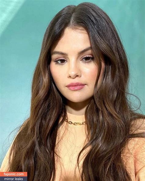 selena gomez sex pics|LEAK: Selena Gomez Nude — Full Collection (Photos & Videos!)